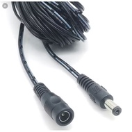 Dc5521 Cable 3Meter Long
