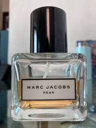 Marc Jacobs Pear 香水 100ml