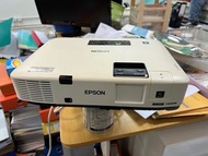 Epson 液晶投影機 EB-1925W 4000 流明