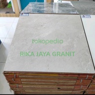 GRANIT LANTAI 60X60 Granit Garasi Kasar