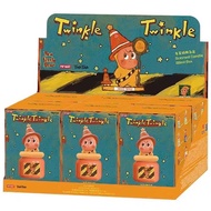 POP MART TWINKLE TWINKLE 123！series SCENTED CANDLE