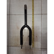 16-fold fork and/mini bmx bicycle accessories