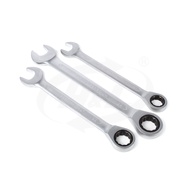 Wrench 72T Ratchet Combination Wrench HL Premier Ratchet Wrench