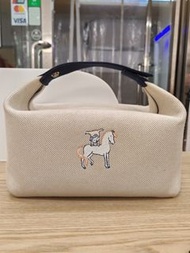 Hermes Bride-a-Brac case
限量版BB