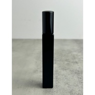 10ml glass perfume bottle