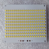 Smd 2835 LED CHIP 100W - WHITE