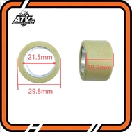 8PCS 20G Variator Weight For Hisun 500 700 Roller Set Weight Stels DINLI 600 700 800 90700-F39-0000 