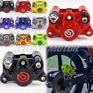 P34 2POT REAR CALIPER PUMP BELAKANG 2 POT UNIVERSAL