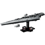 *In Stock* Lego Disney Star Wars Episode VI 75356 Executor Super Star Destroyer - New In Sealed Box