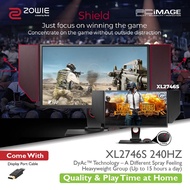 BenQ Zowie XL2746S e-Sports Gaming Monitor (27"/240Hz)