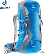 TAS CARRIER DEUTER FUTURA PRO 42L blue ocean