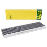 Air Filter Carbon Mann Fliter CUK 4436 For Mini R60