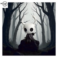 Hollow Knight Voidheart Edition Mini Figure