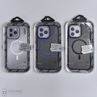 Youngkit iPhone 15 Pro Max Matte Case (6.7”)