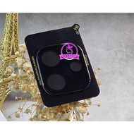 Tempered camera Black Frame Anti-scratch camera Oppo A3X Oppo A5i Oppo A5 4G Oppo A5 5G Oppo A5 Pro 