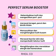 perfect serum booster