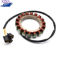 6P2-81460 Stator for Yamaha 4T 200HP 225HP 250HP Outboard Engine 6P2-81460-00-00