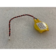 CR2032 CMOS BATTERY WITH CABLE