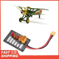 2S6S Parallel Balanced Charging Adapter XT60 Lipo Parallel Charging Board Lipo Battery Charger