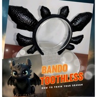 Headband toothless how to train your dragon hiccup movie