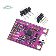 CP2112 Module CCS811 Debug Board USB to SMBus/I2C Communication Module USB to I2C Communication Modu
