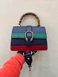 Gucci Sylvie bag