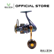 Bullzen Iguana Elite Fishing Reel