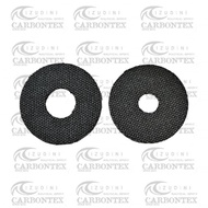 * Shimano Calcutta Conquest 101HG 2021 * Carbontex Drag Washer by ZizuDini