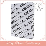 Giấy in A4 A5 Excel 500 tờ/ram Giấy Photo Văn Phòng Định Lượng 70gsm