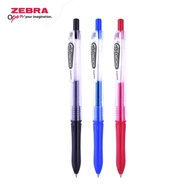 Zebra KOKORO SET 3 PCS