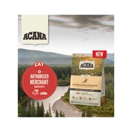 ACANA Homestead Harvest Cat Dry Food (Variable Sizes)