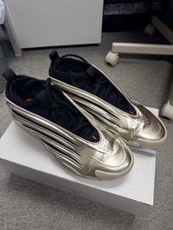 Adidas Harden Volume 9 金色籃球鞋