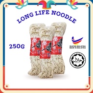 💥Clownmart💥250g Cap Udang Mee Teow(Long Life Noodles) 双虾商标潮州福寿面条 Ship in 24 Hour