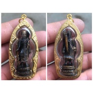 Phra Sivali 西瓦利尊者（包好镀金壳）