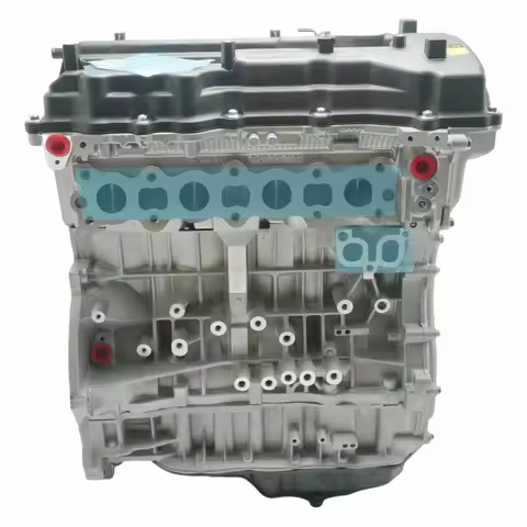 Car Electric Engine Assembly G4ED G4FJ G4FC G4FA G4NA G4KD G4KE G4KH G4KJ G4NB Auto Engine Systems