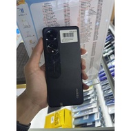 USED OPPO A98 5G 8+128GB (PHONE ONLY)