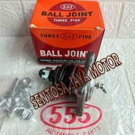 BALL JOINT BAWAH L300 555 JAPAN ORIGINAL