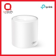 TP-LINK Deco X10 AX1500 Whole Home Mesh Wi-Fi 6 System