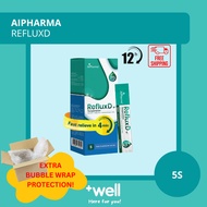 AIPHARMA REFLUXD SUSPENSION 5S