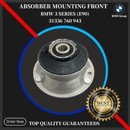 BMW E46 E90 E39 E60 E84 E81 FRONT ABSORBER MOUNTING 31336760943 Touring 31306775098 31306767451 6760