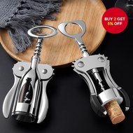 Red wine bottle opener household multifunctional wine opener personalized wine beer bottle opener hi