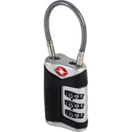 Lewis N Clark TSA40 TSA Customs Lock TSA Lock Luggage Lock