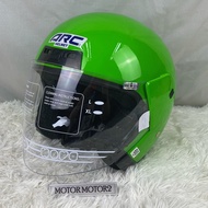 (100% original) ARC ASTRO HELMET SPECIAL COLOUR AVAILABLE arc astro promo 100% original