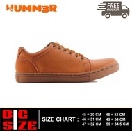PRIA Hummer Brizo Shoes Casual Shoes Men's Boots Original Shoes SIZE JUMBO BIG SIZE