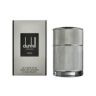 Dunhill 標誌 男士香水 Icon EDP 50ML (Barcode : 085715806024)