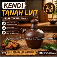 CLAY CENDI | GERABAH EDUCATION | TRADITIONAL EDUCATION |9 pan soursopdaun