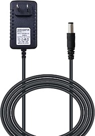 Charger Replacement for Holo ACDC Bolt 58830 Portable Car Jump Starter, 14 Volt Power Adapter Chargi