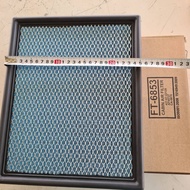 กรองแอร์ รถตัก กรองแอร์ WA320