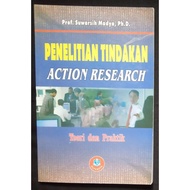 Action Research: Action Research | Research Books