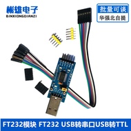 FT232RL Upgrade Download Flashing